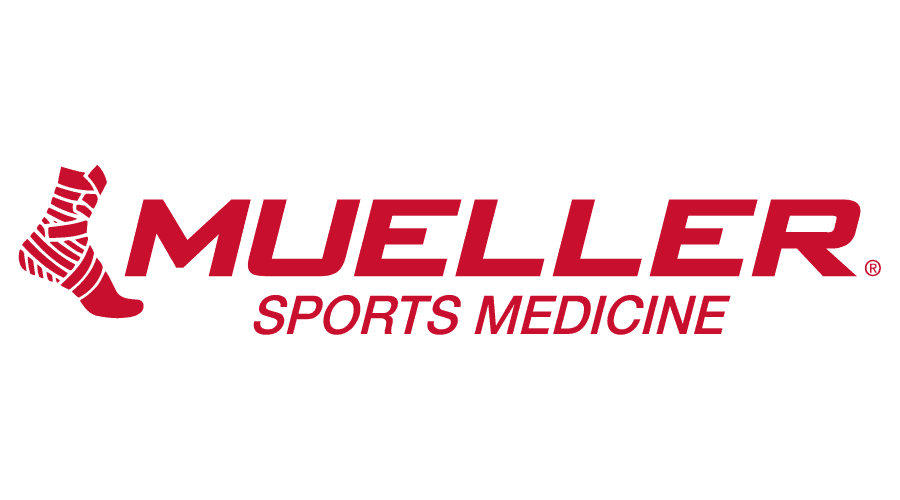 Mueller sports medicine logo