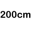 200cm