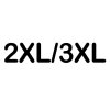 2XL-3XL