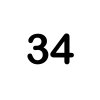 34