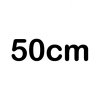 50cm