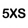 5XS