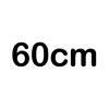 60cm