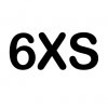 6XS