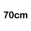 70cm