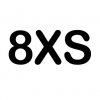 8XS