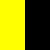 žlutá fluo/černá