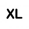 XL (43-45)
