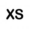 XS