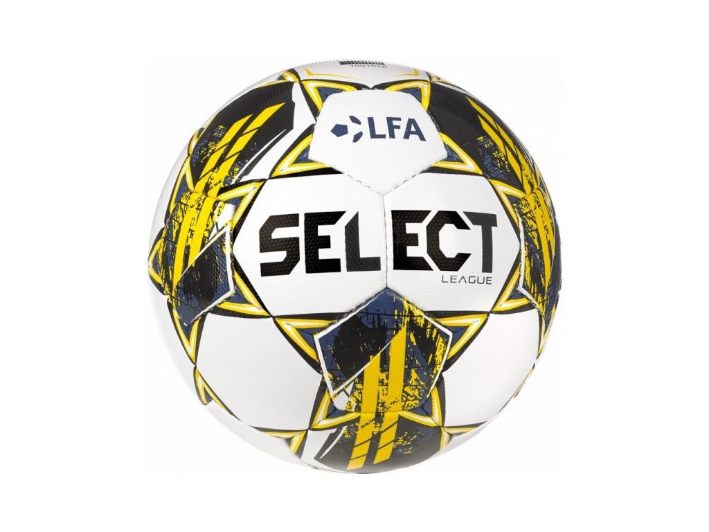 Fotbalový míč Select FB League CZ Fortuna Liga 2022/23 - velikost 5