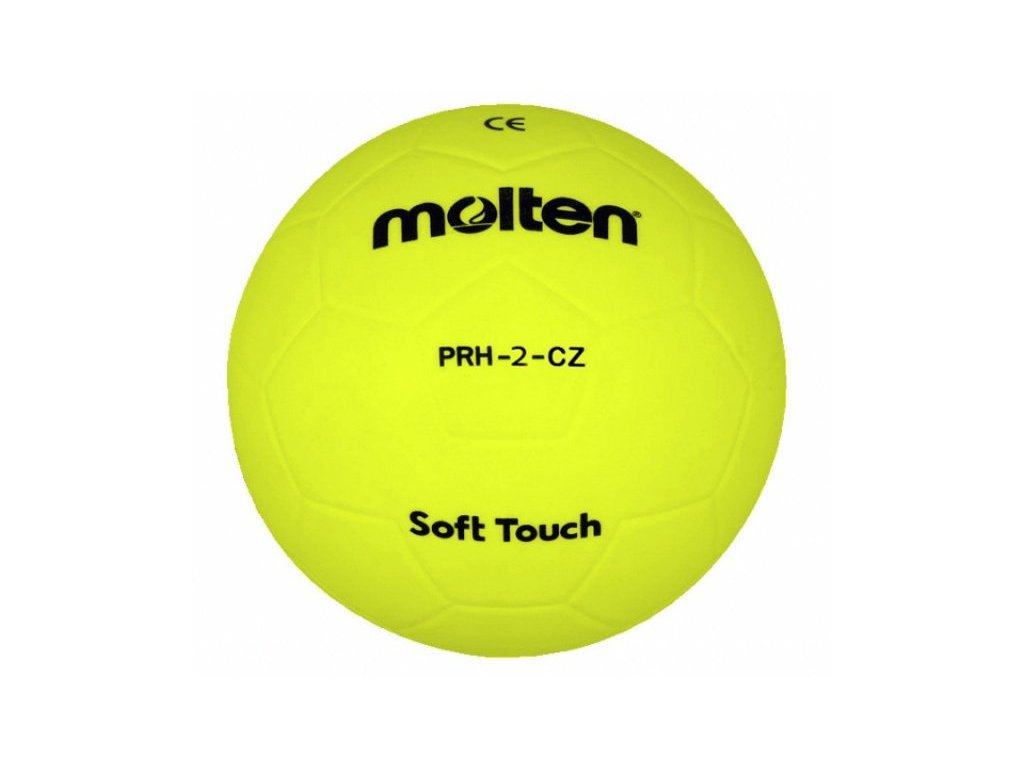 Házenkářský míč PRH-2 pro začátečníky a miniházenou