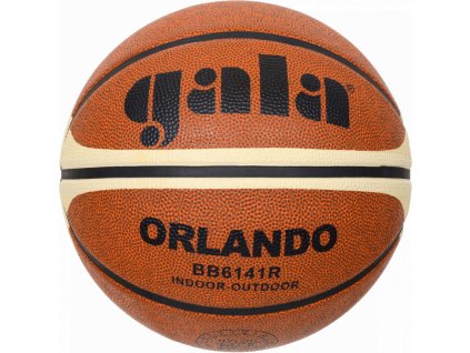 Basketbalový míč GALA Orlando