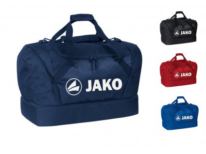 Sportovní taška JAKO Sports Bag s prostorem na obuv