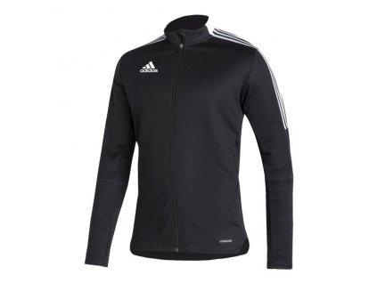 Tepláková bunda Track Jacket Adidas Tiro 21