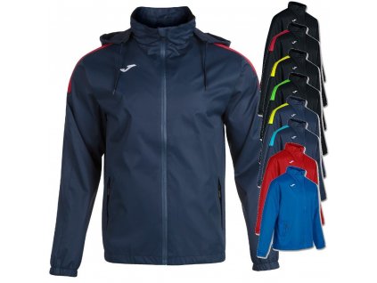 joma trivor rain treninkova sustakova bunda 108289