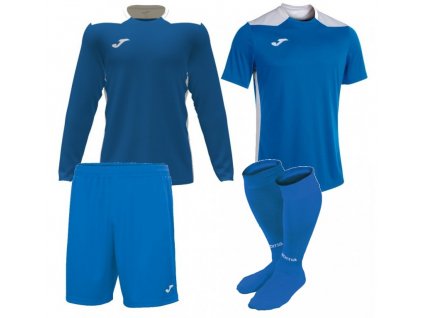 JOMA Champion VI set sleva akce