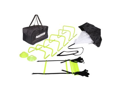 277449 treninkova agility sada neon advantage kit