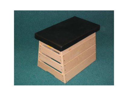 275823 svedska bedna konicka 4 dilna vyska 60 cm