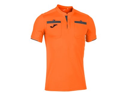 Dres pro rozhodčí Joma Referee (Barva antracit, Velikost XL)