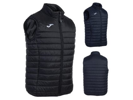 Vesta JOMA Urban V zimní prošívaná podzim 103795