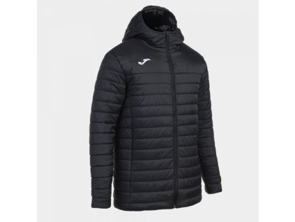 Zimní bunda Joma Urban V (Velikost XS, Barva černá)