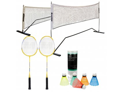 Badmintonový set Sporteo