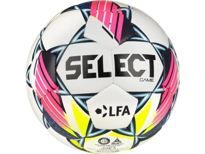 Fotbalový míč Select Chance Liga Game tréninkový míč na fotbal