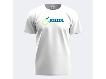 TORNEO SHORT SLEEVE T-SHIRT WHITE (Barva bílá, Velikost XS)