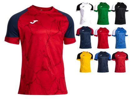 Dres JOMA Hispa V na házenou, florbal, volejbal a další sporty 104391