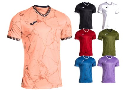 Dres JOMA Gold VII na fotbal sportovní volejbal házená florbal 104488