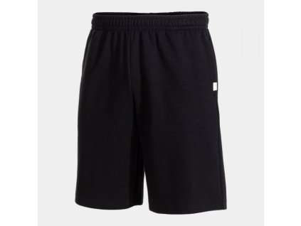 UNIVERSO BERMUDA BLACK (Barva černá, Velikost XS)