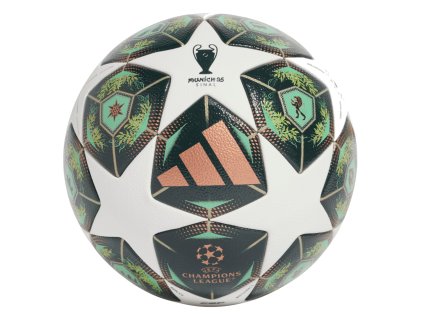 Fotbalový míč adidas UCL Competition Knockout Stages JH1288 zápasový