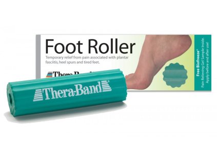 237 thera band masazni valecek na chodidla