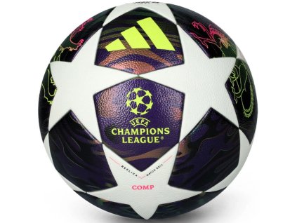Fotbalový míč adidas UCL Competition liga mistrů 2026