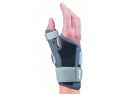 Mueller Adjust-to-Fit Thumb Stabilizer, ortéza na palec