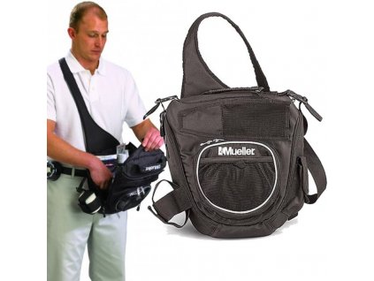 Zdravotnická taška přes rameno Mueller Sling Bag