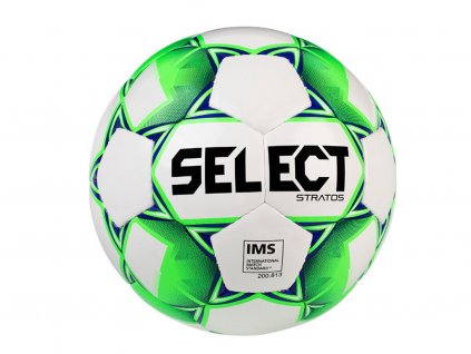 Fotbalový míč Select FB Stratos