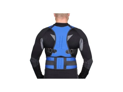 Podpora správného držení těla Back Corrector