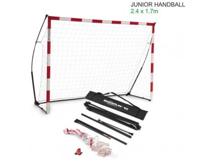 Házenkářská branka QuickPlay Handball Junior