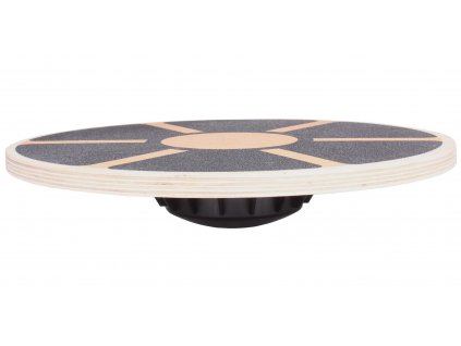 Balanční deska Balance Board - dřevěná