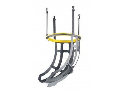 5936 sklz kick out vracec basketbalovych micu