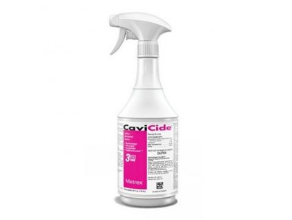 Dezinfekční sprej CaviCide 700 ml