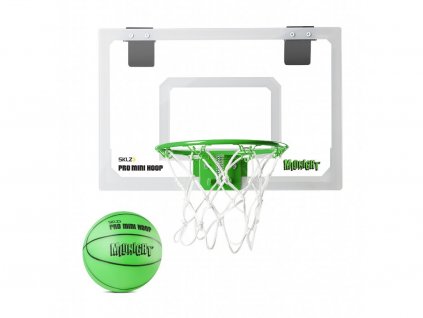 6161 1 sklz pro mini hoop midnight ma vnitrni obruc