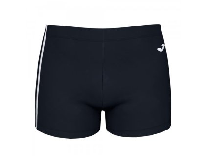 Jednobarevné pánské plavky boxerky  JOMA SHARK