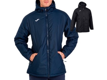 Zimní bunda JOMA Cervino Polar 101294.100