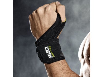 Bandáž na zápěstí Select Wrist support