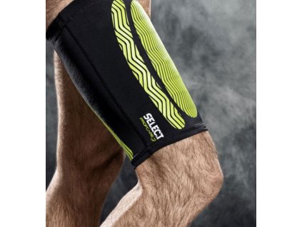 Kompresní bandáž stehna Select Compression thigh support
