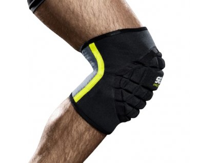 Bandáž kolene Select Knee support s polstrováním
