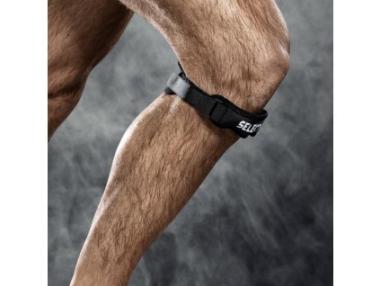 Bandáž kolene Select Knee strap