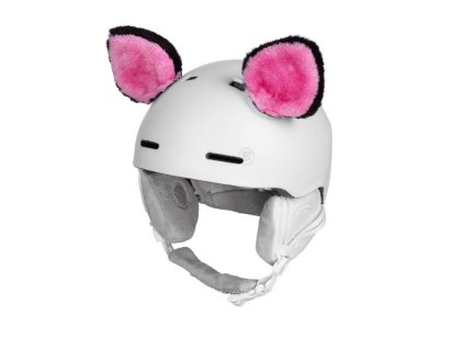 Dekorace na přilbu FUNNY KIT Etape